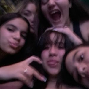 Meet your Posher, Arianna